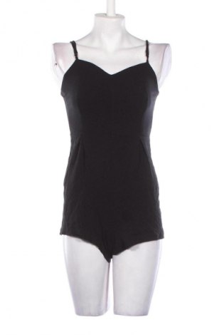 Dámská krátka kombinéza  Stradivarius, Veľkosť M, Farba Čierna, Cena  6,95 €