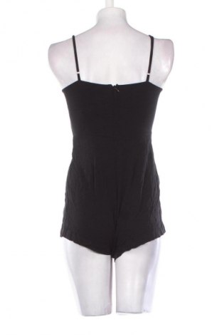 Dámská krátka kombinéza  Stradivarius, Veľkosť M, Farba Čierna, Cena  6,95 €