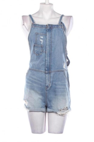 Dámská krátká kombinéza  Tally Weijl, Velikost M, Barva Modrá, Cena  179,00 Kč