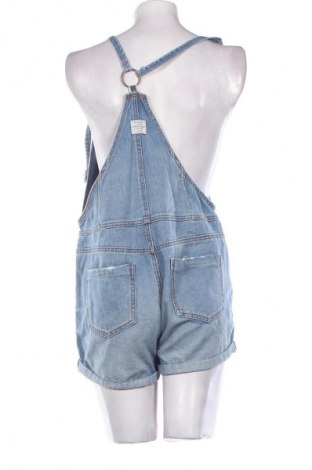 Dámská krátká kombinéza  Tally Weijl, Velikost M, Barva Modrá, Cena  179,00 Kč