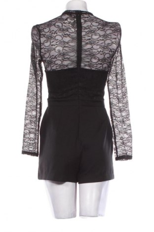 Dámská krátká kombinéza  Tally Weijl, Velikost M, Barva Černá, Cena  179,00 Kč