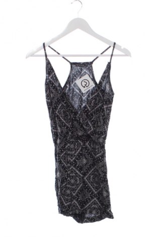 Dámská krátká kombinéza  Terranova, Velikost XS, Barva Vícebarevné, Cena  59,00 Kč