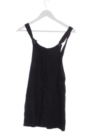 Women's short jumpsuit Terranova, Μέγεθος XS, Χρώμα Μαύρο, Τιμή 2,99 €