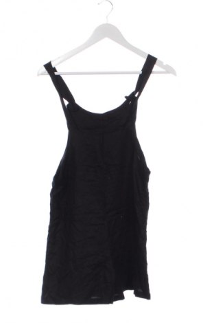 Women's short jumpsuit Terranova, Μέγεθος XS, Χρώμα Μαύρο, Τιμή 2,99 €
