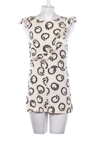 Kurzer Damenoverall Topshop, Größe L, Farbe Mehrfarbig, Preis € 7,99