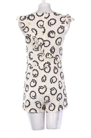 Kurzer Damenoverall Topshop, Größe L, Farbe Mehrfarbig, Preis € 7,99