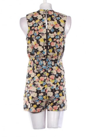 Kurzer Damenoverall Topshop, Größe M, Farbe Mehrfarbig, Preis € 9,99