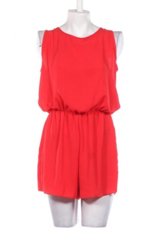 Dámská krátka kombinéza  Unbranded, Veľkosť S, Farba Červená, Cena  16,95 €