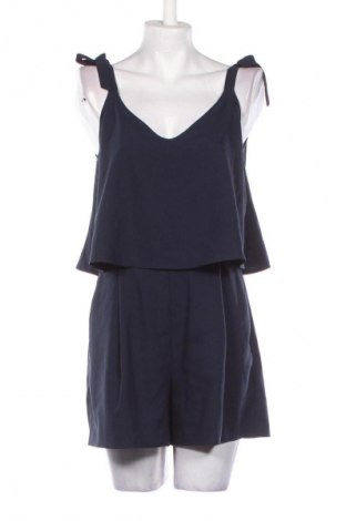 Dámská krátká kombinéza  Unbranded, Velikost M, Barva Modrá, Cena  399,00 Kč