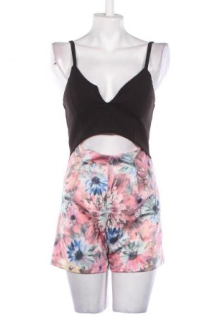 Dámská krátká kombinéza  Unbranded, Velikost S, Barva Vícebarevné, Cena  259,00 Kč