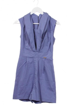 Dámská krátká kombinéza  Unbranded, Velikost XS, Barva Modrá, Cena  249,00 Kč