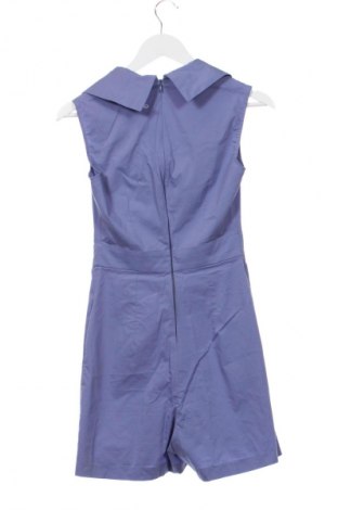 Dámská krátká kombinéza  Unbranded, Velikost XS, Barva Modrá, Cena  249,00 Kč
