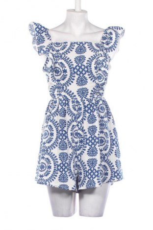 Dámská krátká kombinéza  Unbranded, Velikost S, Barva Vícebarevné, Cena  399,00 Kč