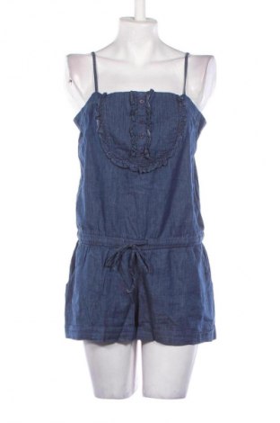 Dámská krátká kombinéza  Unbranded, Velikost L, Barva Modrá, Cena  369,00 Kč