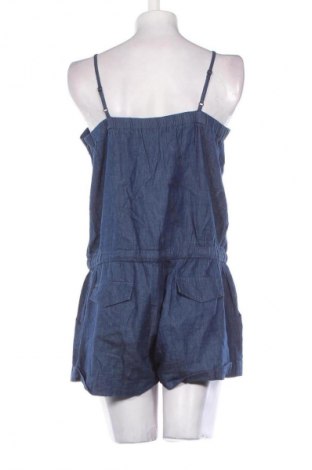 Dámská krátká kombinéza  Unbranded, Velikost L, Barva Modrá, Cena  369,00 Kč