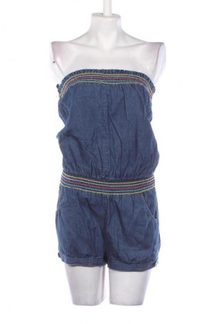 Dámská krátká kombinéza  Unbranded, Velikost L, Barva Modrá, Cena  251,00 Kč