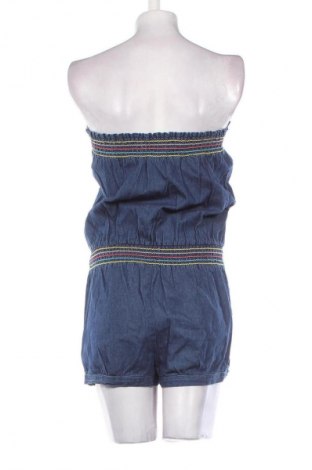 Dámská krátká kombinéza  Unbranded, Velikost L, Barva Modrá, Cena  251,00 Kč