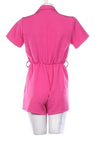 Dámská krátká kombinéza  Unbranded, Velikost M, Barva Růžová, Cena  359,00 Kč