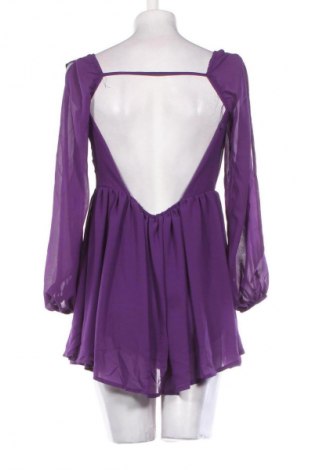 Dámská krátká kombinéza  Unbranded, Velikost S, Barva Fialová, Cena  926,00 Kč