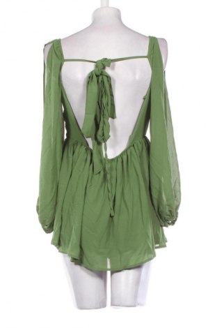 Dámská krátká kombinéza  Unbranded, Velikost S, Barva Zelená, Cena  926,00 Kč