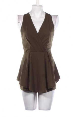 Dámská krátká kombinéza  Unbranded, Velikost M, Barva Zelená, Cena  399,00 Kč