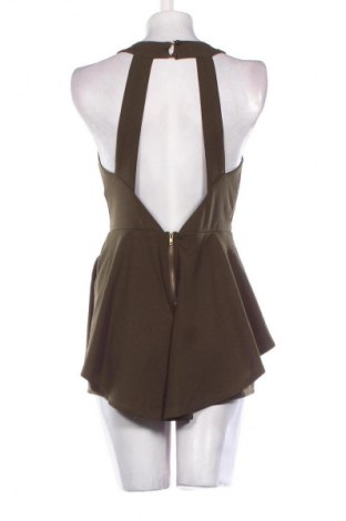 Dámská krátká kombinéza  Unbranded, Velikost M, Barva Zelená, Cena  399,00 Kč