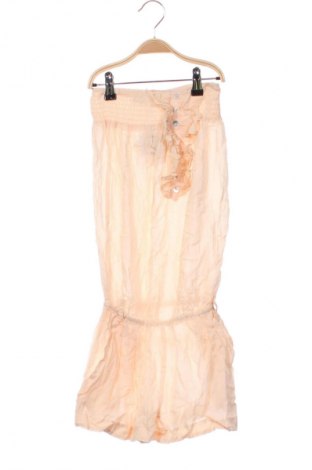 Dámská krátká kombinéza  Unbranded, Velikost XXS, Barva Béžová, Cena  239,00 Kč