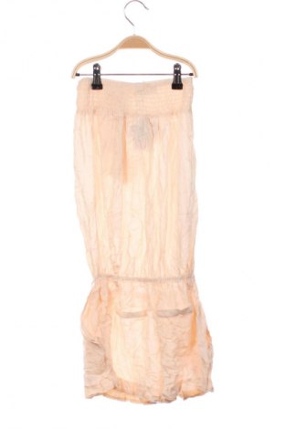 Dámská krátká kombinéza  Unbranded, Velikost XXS, Barva Béžová, Cena  239,00 Kč