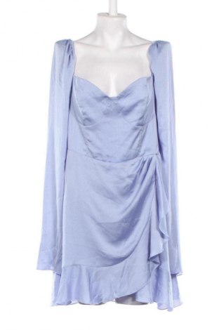 Dámská krátká kombinéza  Unbranded, Velikost XL, Barva Modrá, Cena  389,00 Kč