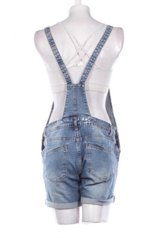 Dámská krátká kombinéza  Unbranded, Velikost L, Barva Modrá, Cena  399,00 Kč