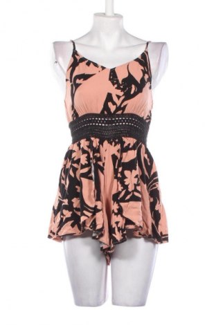Dámská krátka kombinéza  Unbranded, Veľkosť S, Farba Viacfarebná, Cena  5,11 €