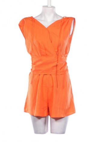 Dámská krátká kombinéza  Unbranded, Velikost S, Barva Oranžová, Cena  139,00 Kč