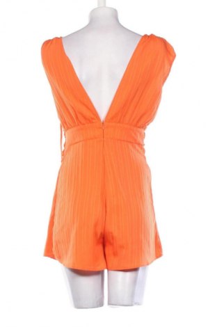 Dámská krátká kombinéza  Unbranded, Velikost S, Barva Oranžová, Cena  139,00 Kč