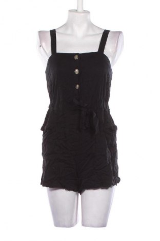 Salopetă scurtă de damă Unbranded, Mărime S, Culoare Negru, Preț 82,99 Lei