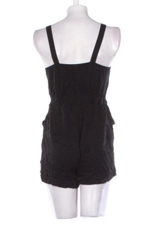 Salopetă scurtă de damă Unbranded, Mărime S, Culoare Negru, Preț 82,99 Lei