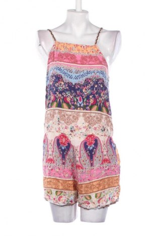 Dámská krátka kombinéza  Unbranded, Veľkosť M, Farba Viacfarebná, Cena  4,86 €
