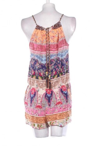 Dámská krátka kombinéza  Unbranded, Veľkosť M, Farba Viacfarebná, Cena  4,86 €