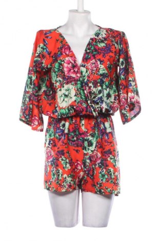 Dámská krátká kombinéza  Unbranded, Velikost S, Barva Vícebarevné, Cena  219,00 Kč