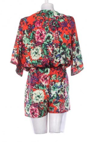 Dámská krátká kombinéza  Unbranded, Velikost S, Barva Vícebarevné, Cena  219,00 Kč