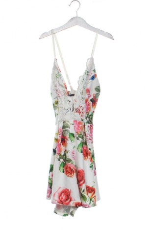 Dámská krátká kombinéza  Unbranded, Velikost XS, Barva Vícebarevné, Cena  249,00 Kč