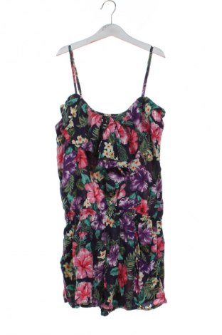 Dámská krátká kombinéza  Unbranded, Velikost XS, Barva Vícebarevné, Cena  249,00 Kč