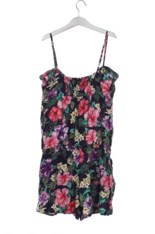 Dámská krátká kombinéza  Unbranded, Velikost XS, Barva Vícebarevné, Cena  249,00 Kč