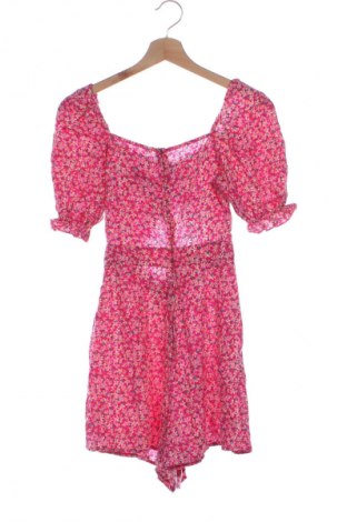 Salopetă scurtă de damă Unbranded, Mărime S, Culoare Multicolor, Preț 83,99 Lei