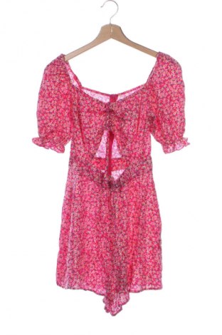 Salopetă scurtă de damă Unbranded, Mărime S, Culoare Multicolor, Preț 83,99 Lei