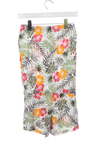 Dámská krátká kombinéza  Up 2 Fashion, Velikost XS, Barva Vícebarevné, Cena  59,00 Kč