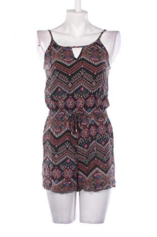 Kurzer Damenoverall Yessica, Größe M, Farbe Mehrfarbig, Preis € 6,99