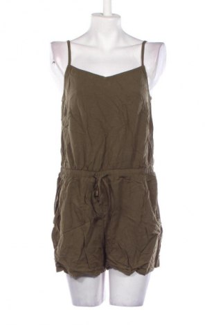 Dámská krátká kombinéza  Yessica, Velikost M, Barva Zelená, Cena  159,00 Kč