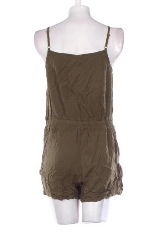 Dámská krátká kombinéza  Yessica, Velikost M, Barva Zelená, Cena  159,00 Kč