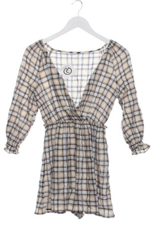Dámská krátka kombinéza  Zara, Veľkosť XS, Farba Viacfarebná, Cena  14,95 €