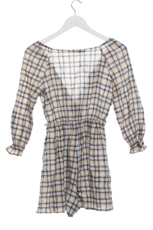Dámská krátka kombinéza  Zara, Veľkosť XS, Farba Viacfarebná, Cena  14,95 €